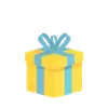 Giro da Sorte 3666 welfare icon