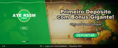 Os Melhores Slots do Brasil banner